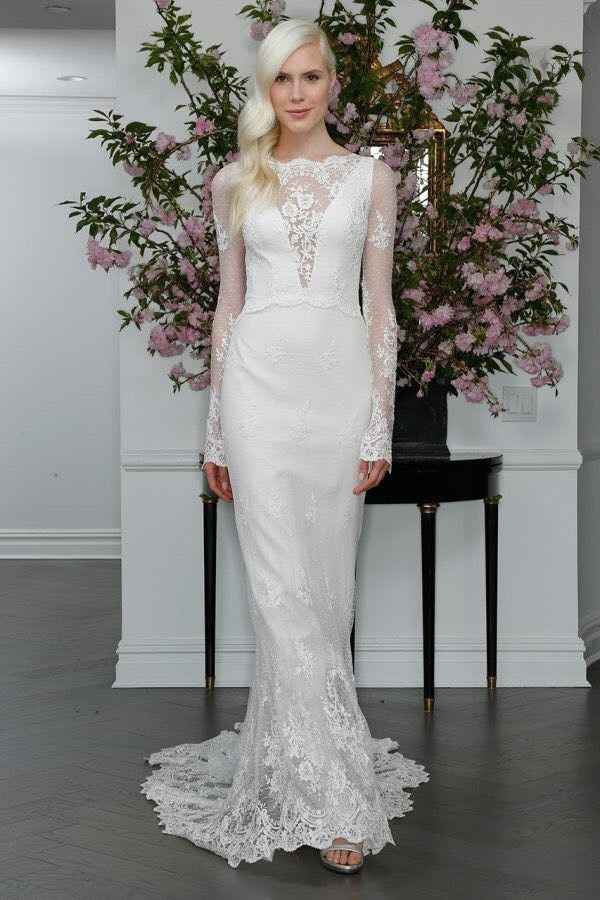 Spring or Fall dress?