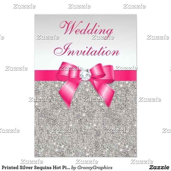 Silver Wedding Inspiration - 3