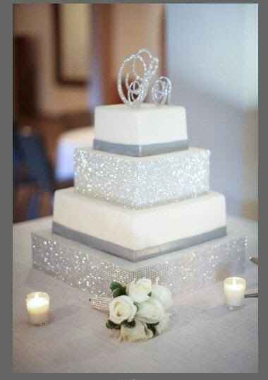 Silver Wedding Inspiration - 4