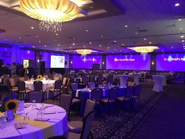 Are these chairs ugly? Honestly.