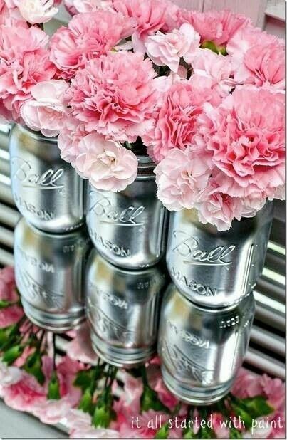 Into It or Over It: Mason Jars? - 1