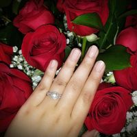 Brides of 2020!  Show us your ring! - 1