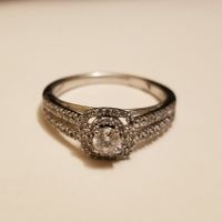 Brides of 2020!  Show us your ring! - 2