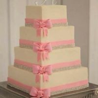 Wedding cake - 1