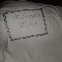 diy shirts, accessories, etc - 1