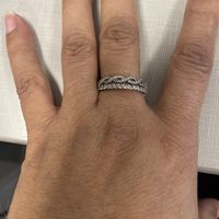 2023 Brides - Show us your ring! - 1