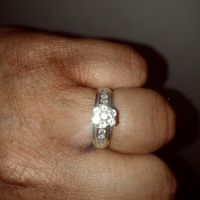 2024 Brides - Show us your ring! - 1