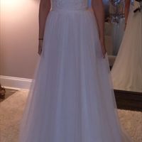 Allure Romance 2716, 2802, 2900