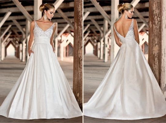 ESSENSE OF AUSTRALIA BRIDES!
