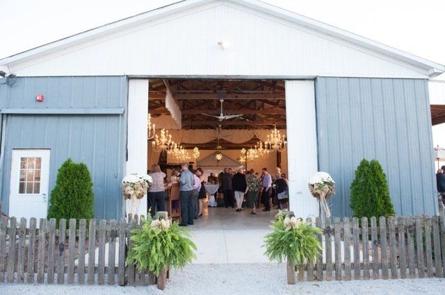Show me your VENUE!