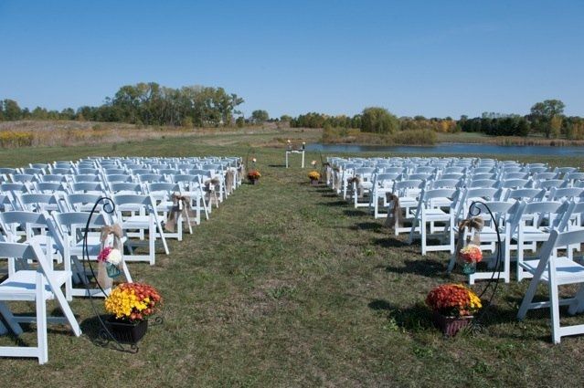 Show me your VENUE!