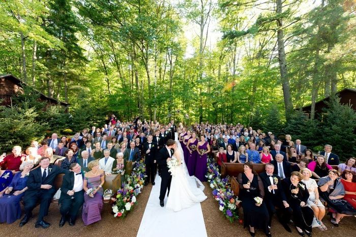 Fun Must Do Pictures for Wedding (pics)