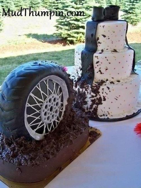 Cake, Cake, Cake... Show me your cake!!!