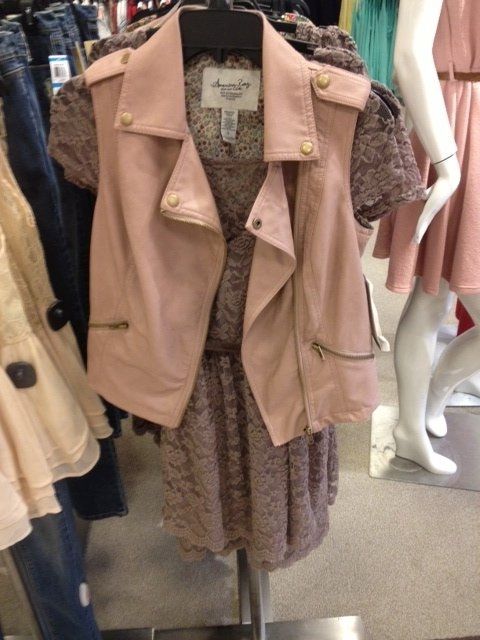 Bridal shower dresses