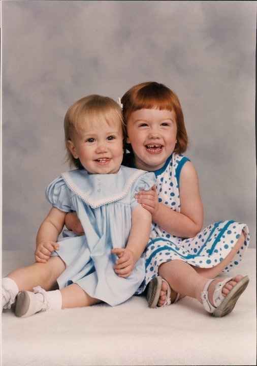 Blast from the past!!