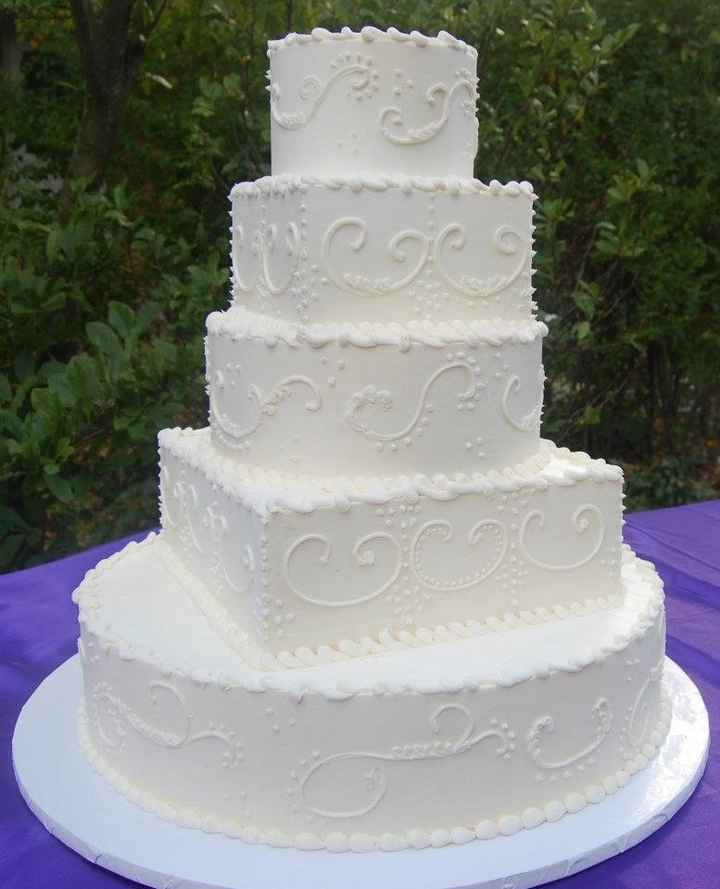 Cake, Cake, Cake... Show me your cake!!!