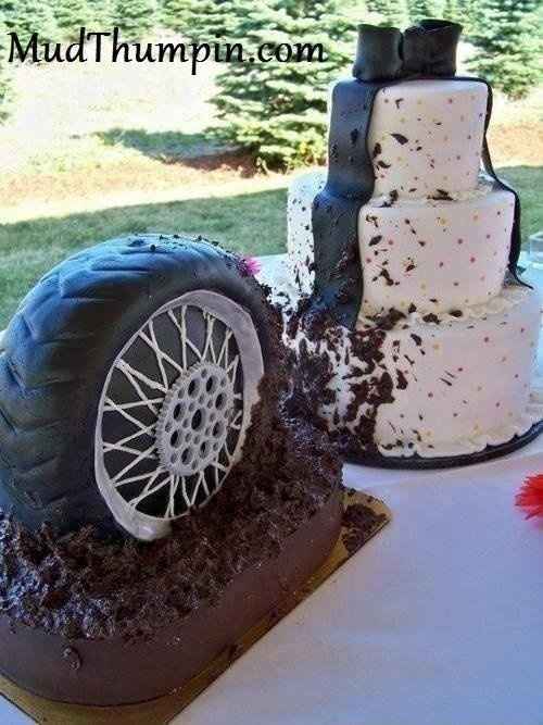 Cake, Cake, Cake... Show me your cake!!!