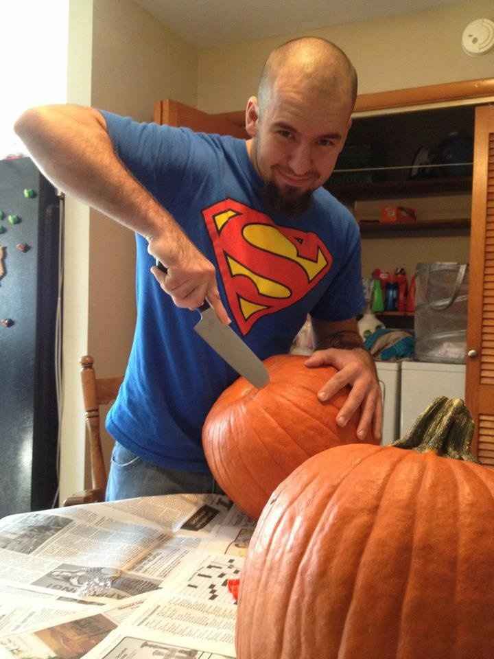 Share a pic of Spouse/Future Spouse!