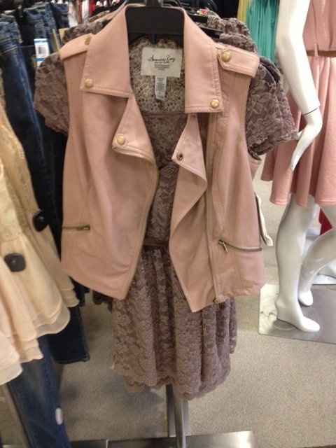 Bridal shower dresses