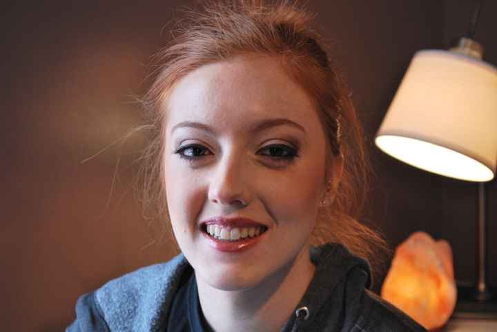 To have your makeup done by MUA or not?