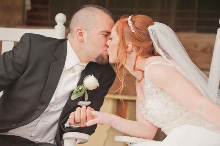 NWR - Show us your Ink!