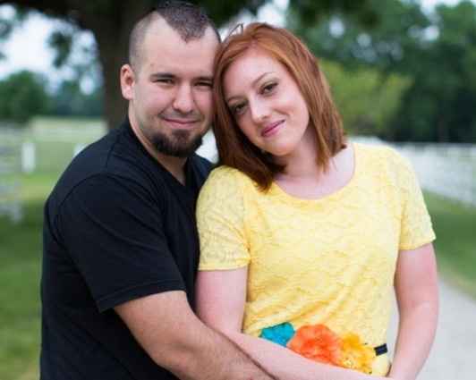 Let me see your BEST engagement pic