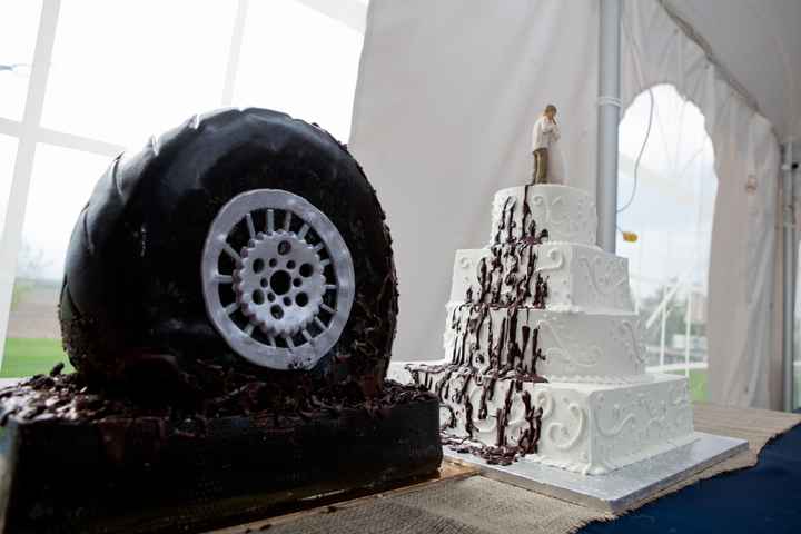 my cake..........Can I see yours?