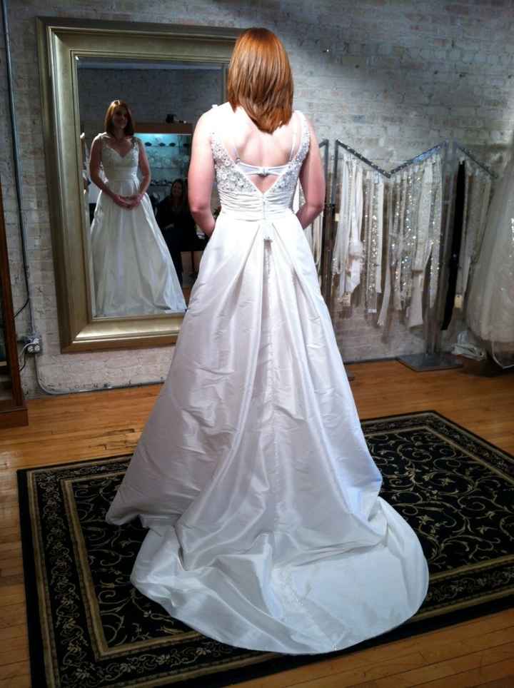 MY dress!!!
