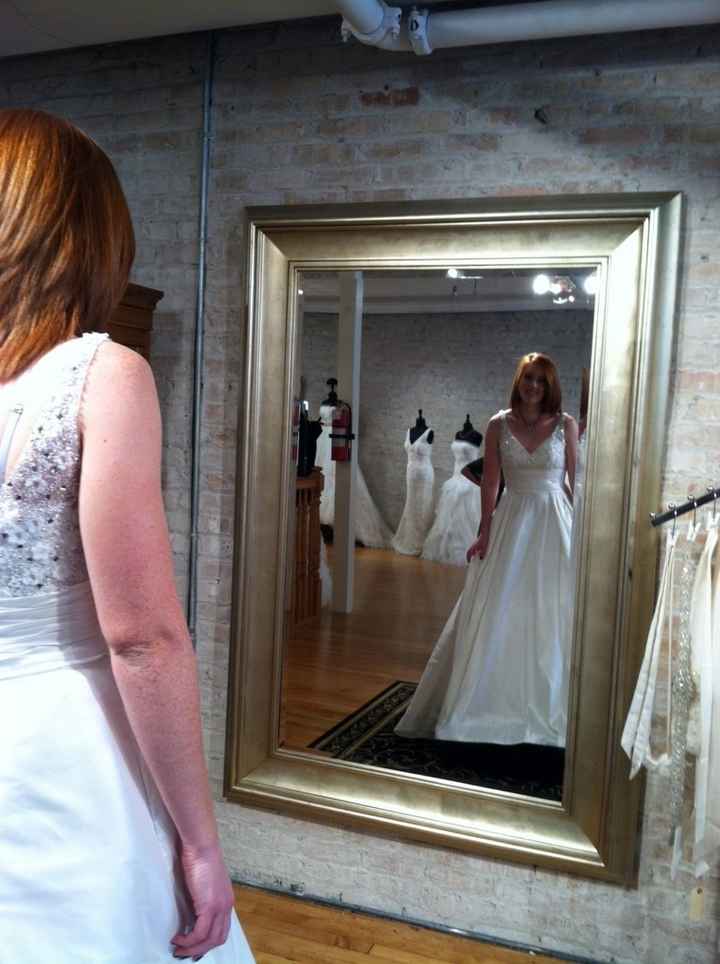 MY dress!!!