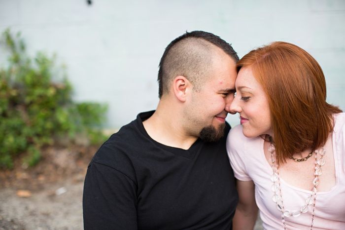 Let me see your BEST engagement pic