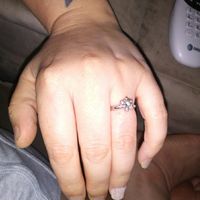 2019 Brides, Let's See Those E-rings - 1