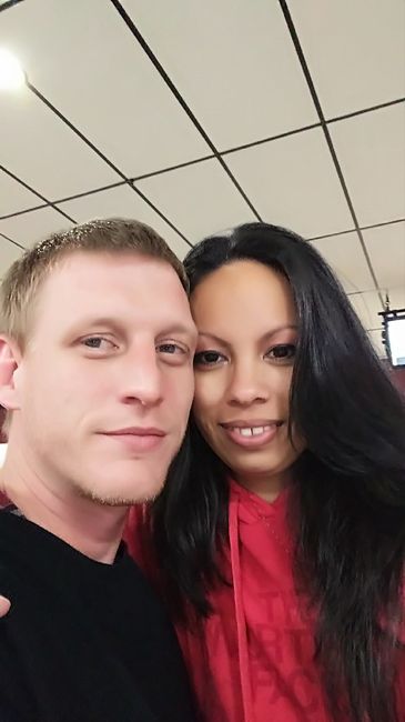 Fiancé(e) Friday! Show off your fiancé(e)! 14