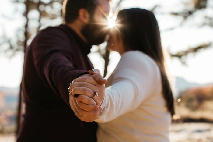 Brides of 2020!  Show us your ring! - 2