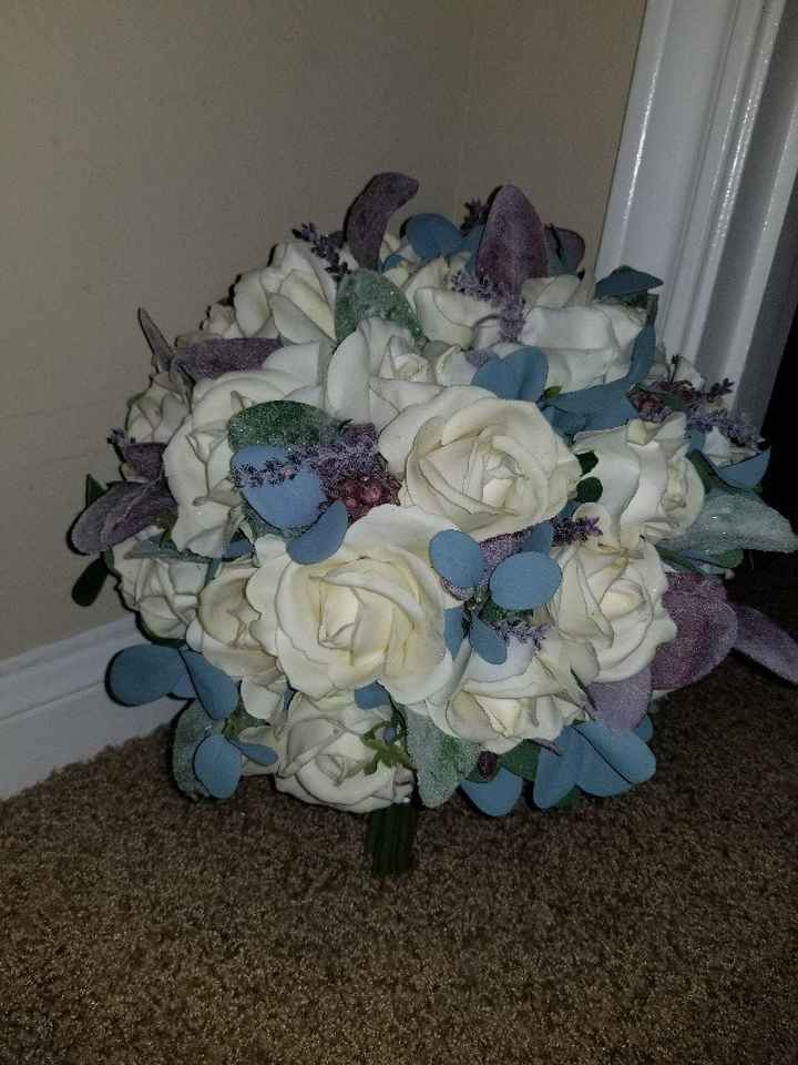My Bouquet! - 1