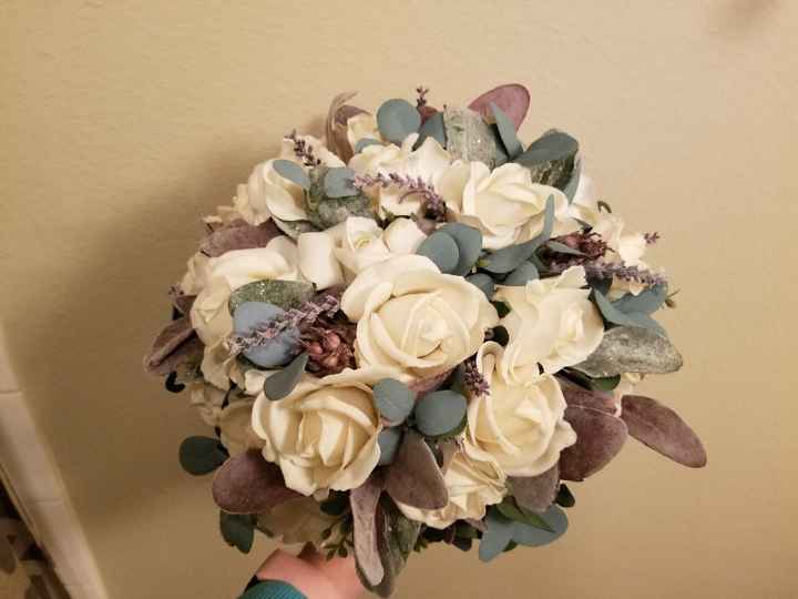 My Bouquet! - 2