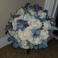 My Bouquet! - 1