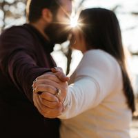 Brides of 2020!  Show us your ring! - 2