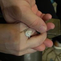 Brides of 2022! Show us your ring! - 1