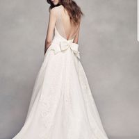 i said yes to the dress!! - 5