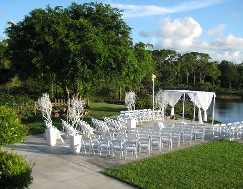 Show me your VENUE!