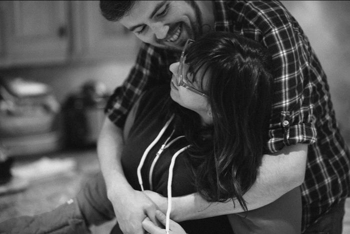 Engagement Pics Are Here!!!