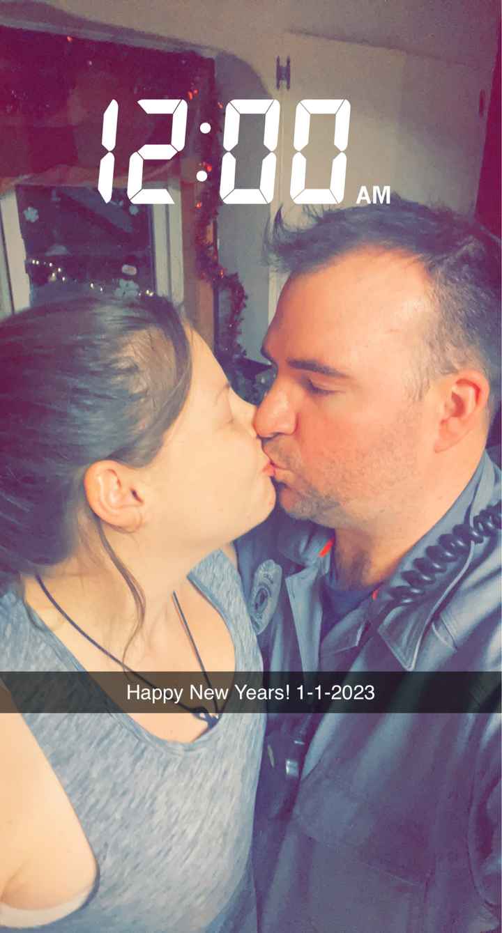 Our Year is Here!!!! - 1