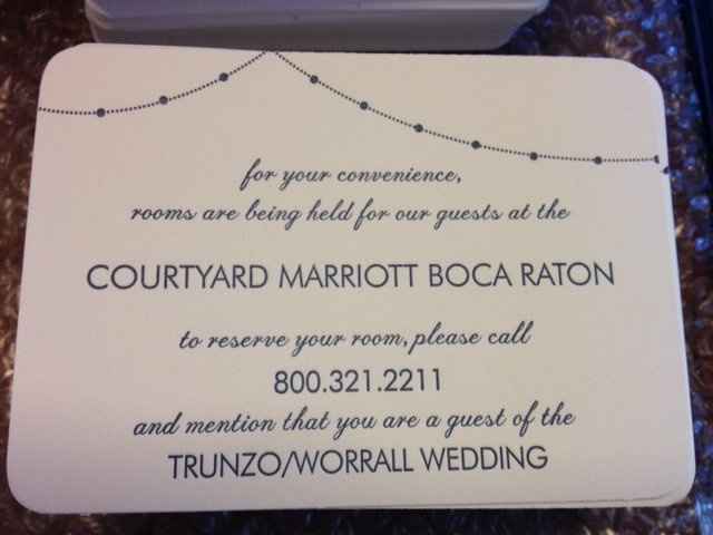 Invitation Porn!