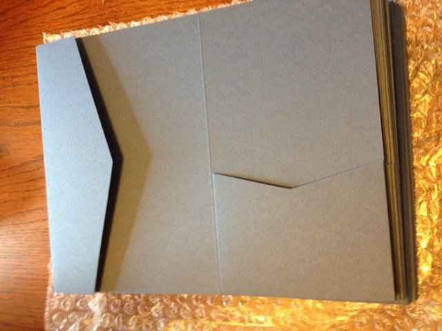 Invitation Porn!