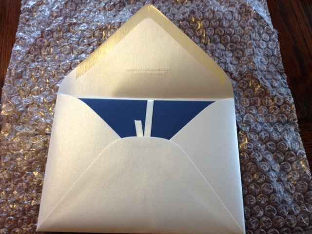 Invitation Porn!