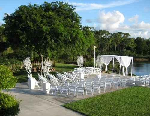 Show me your VENUE!