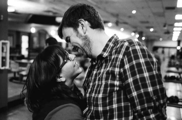 Engagement Pics Are Here!!!