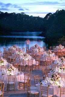 Show us your venue
