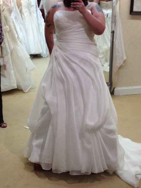 Dress v. 2 (pic!)