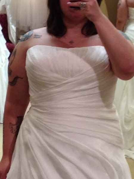 Dress v. 2 (pic!)